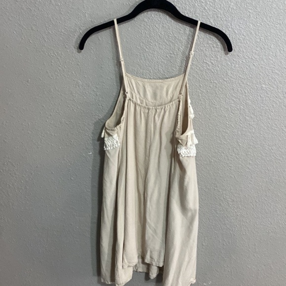 Girl & The Sun Dress Size Medium - Picture 4 of 5